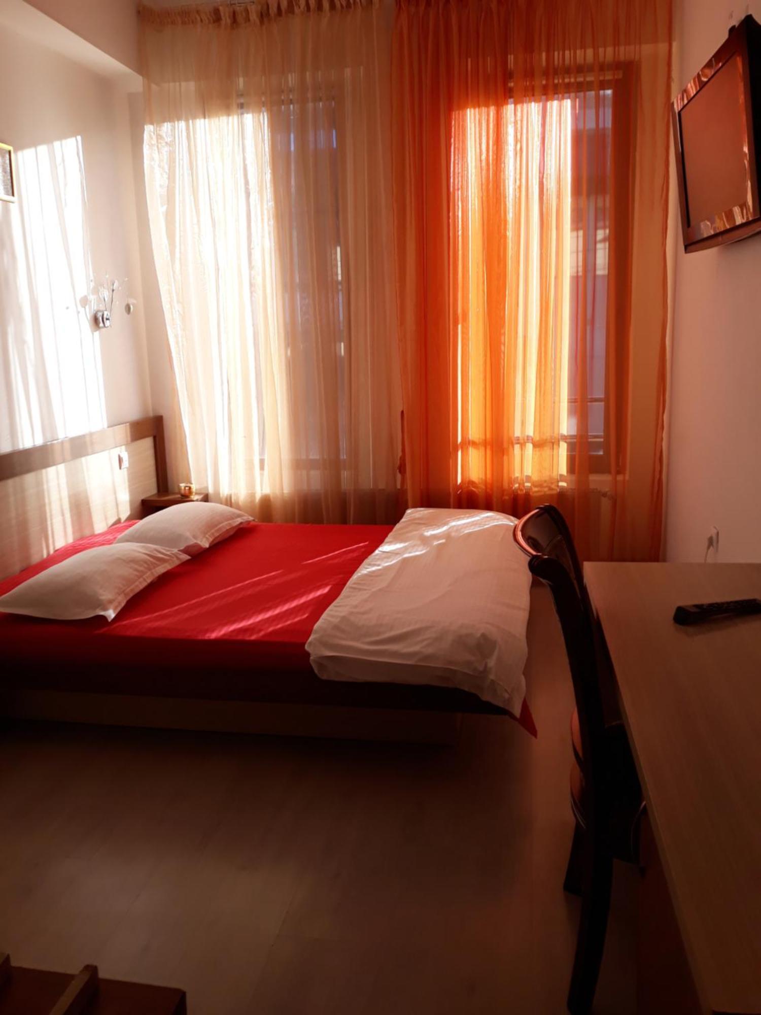Vila Nicoleta Baile Olanesti Room photo